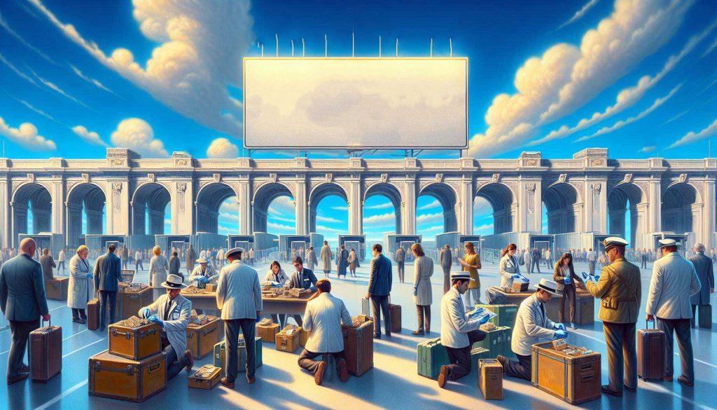 گمرکی 2 استاندارد اجباری برای ترخیص کالاها