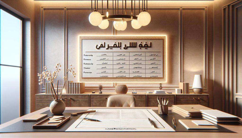 ثبت شرکت تضامنی