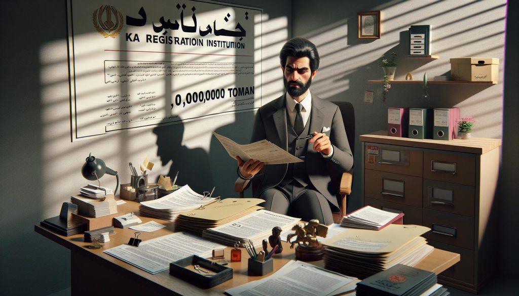 avalai 2024 10 15 12 44 16 1024x585 1 ثبت برند شخصی: راهنمای جامع برای ساخت و محافظت از هویت